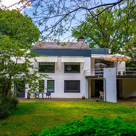 B&B Eikendreef Haelen エクステリア 写真